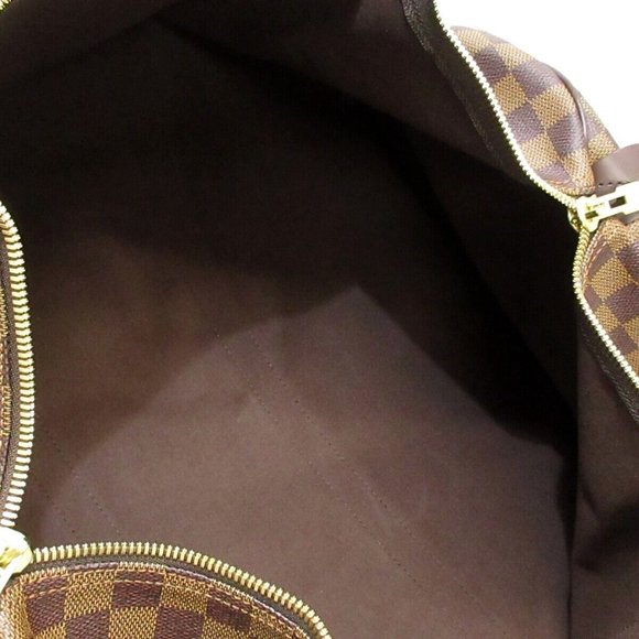 Louis Vuitton Damier Ebene Keepall 50 - Picture 12 of 12